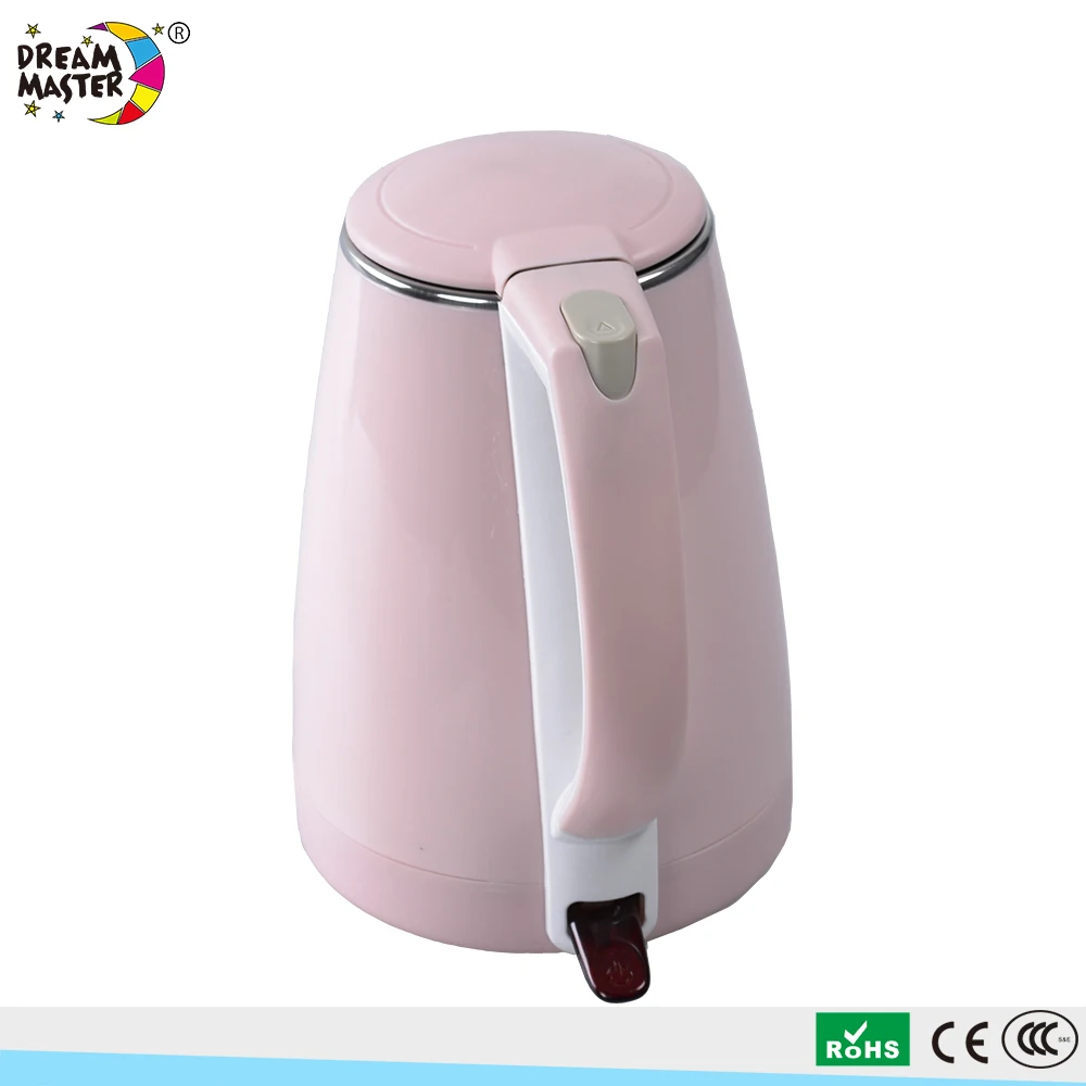 
OEM 1.8L home appliances stainless steel electronic ignition electric tea maker kettle 