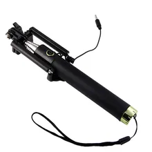 Best seller Extendable Handheld Self-portrait Tripod Monopod Stick For iPhone Samsung and other Smartphone selfie stick zw jul