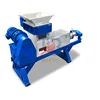 Automatic vegetable fruit dewatering machine/juice extractor refiner machine