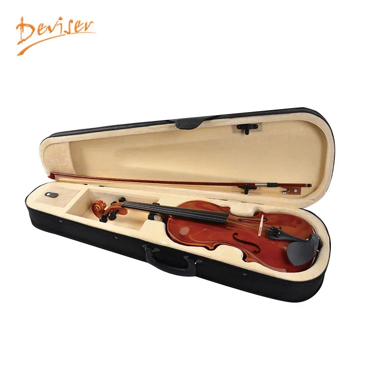 Musical Instruments Children's Standard Size Violin For Sale Buy