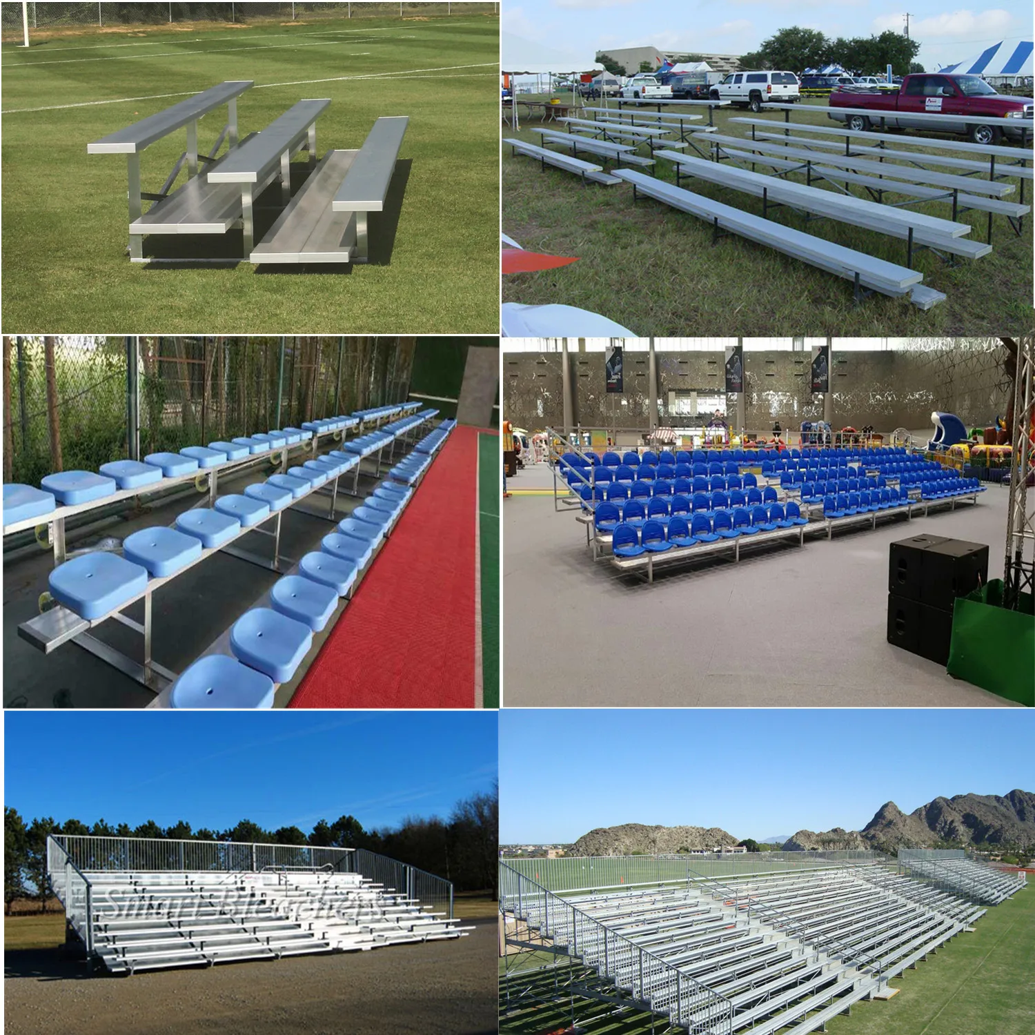 Outdoor Temporary Football Bench Seats Sports Bleachers Seats For Stadium Buy Outdoor Bench