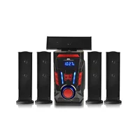 

Chinese Hot Selling Woofer Surround Sound Home Theatre System Audio Speaker 5.1 7.1 Channel