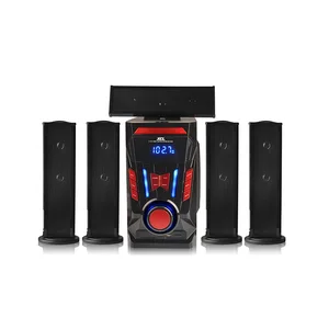 Surround Sound Home Theatre System Audio Speaker