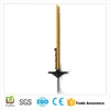 many size to choose plastic fence post for electric fence animal equipment