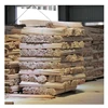 wooden round logs