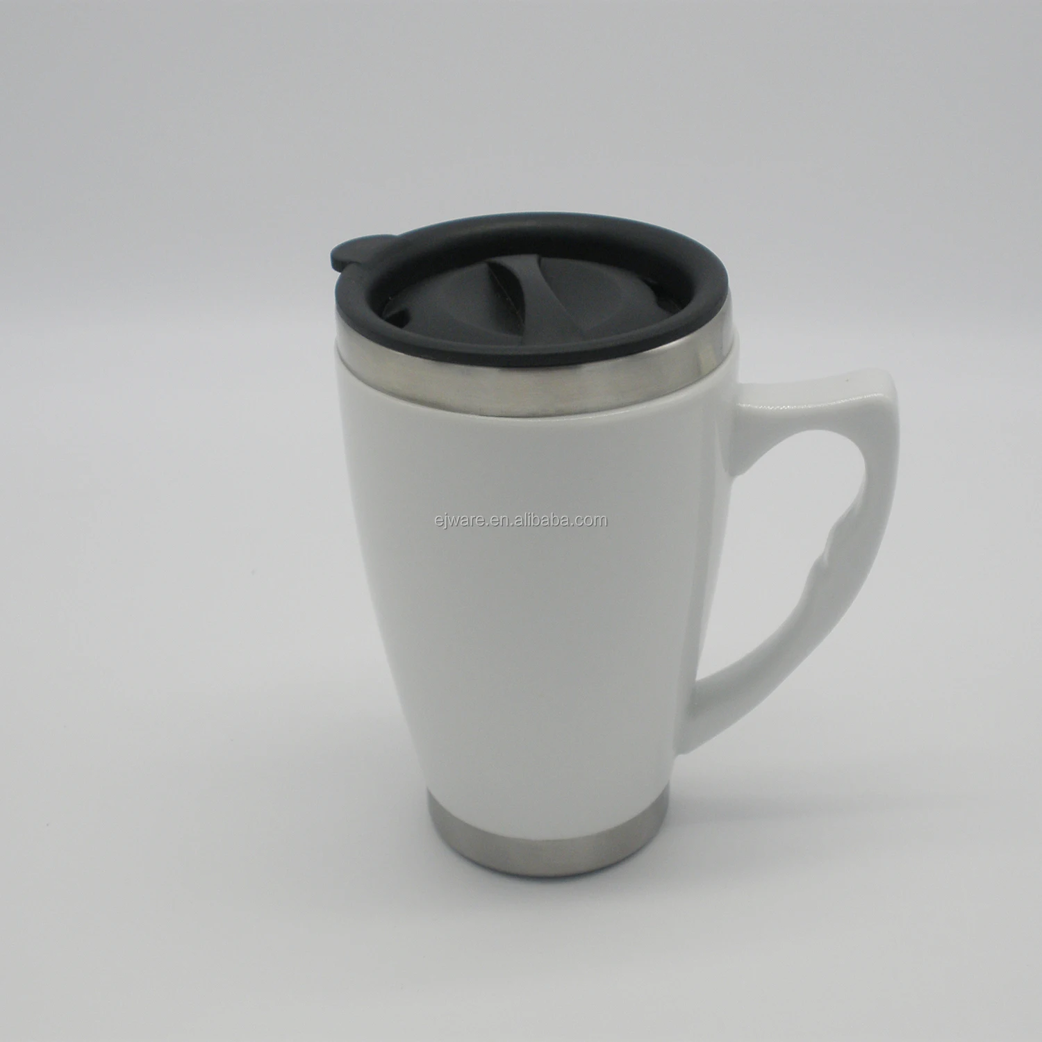 Hot New Products For Mug Ceramic Sublimation White Blank Ceramic Mug