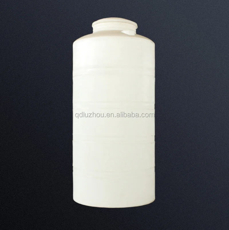 200l Blue Plastic Oil Drum Is Made By Professional Factory - Buy 