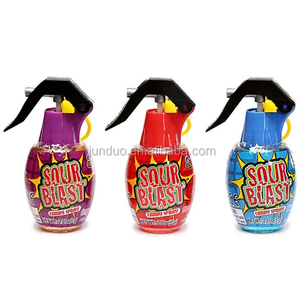 blast candy