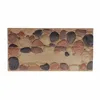 Polyurethane Outside bath imitation wood decorative wall panel