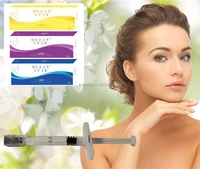 

Buy good effect 1ML HA dermal filler for face injections