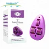 cheap beauty mouse derma roller remove stretch marks and scars derm roller