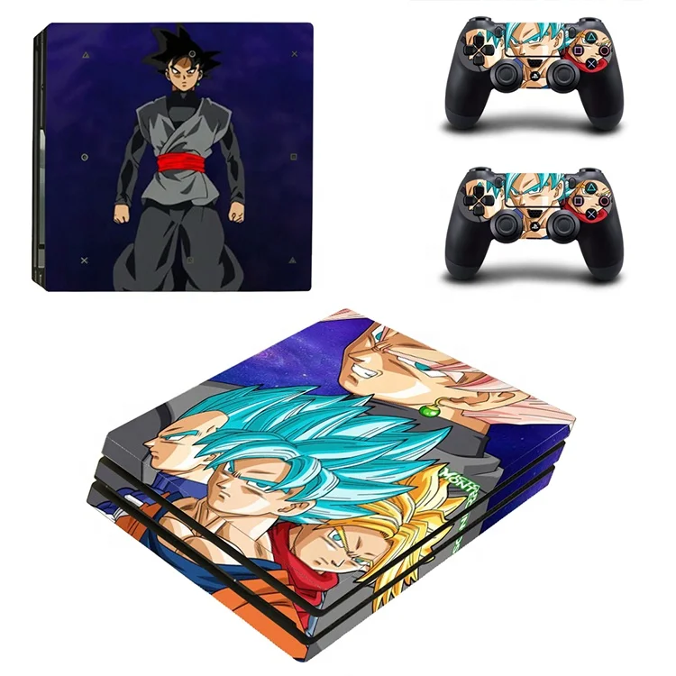 

For Sony Playstation 4 PS4 Pro Controller Skin Decal Vinyl Sticker Cover New