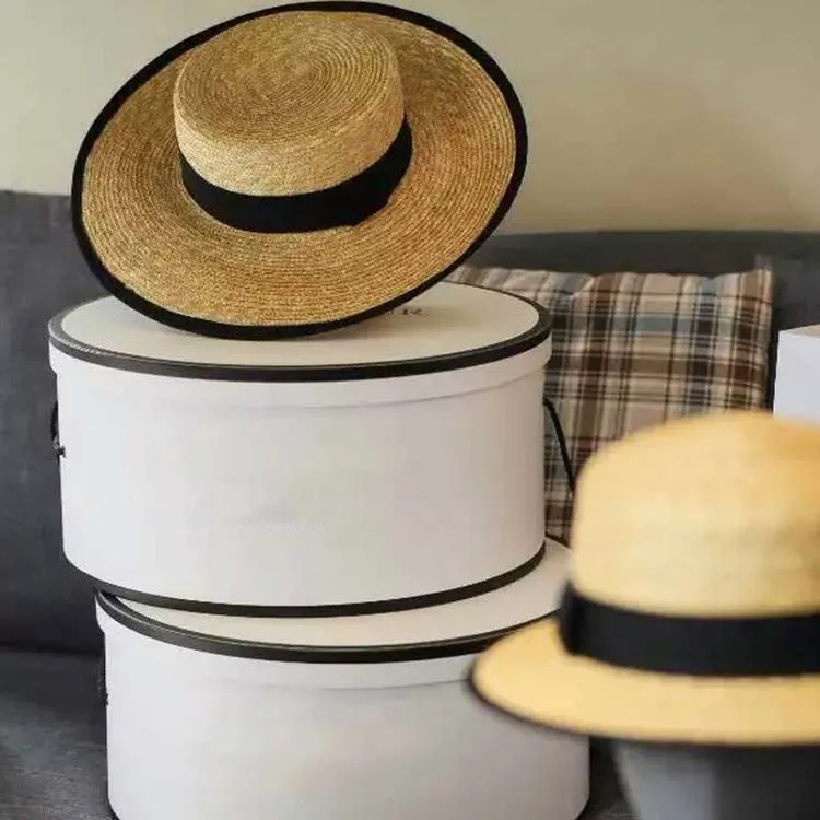 hatbox wholesale