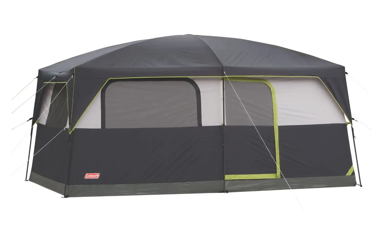 Cheap Coleman Prairie Breeze Tent Find Coleman Prairie Breeze