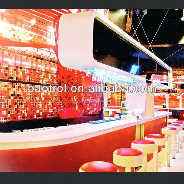 Professional Half Round Modern Home Mini Bar Counter Buy Half Round