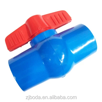 2 inch pvc ball check valve