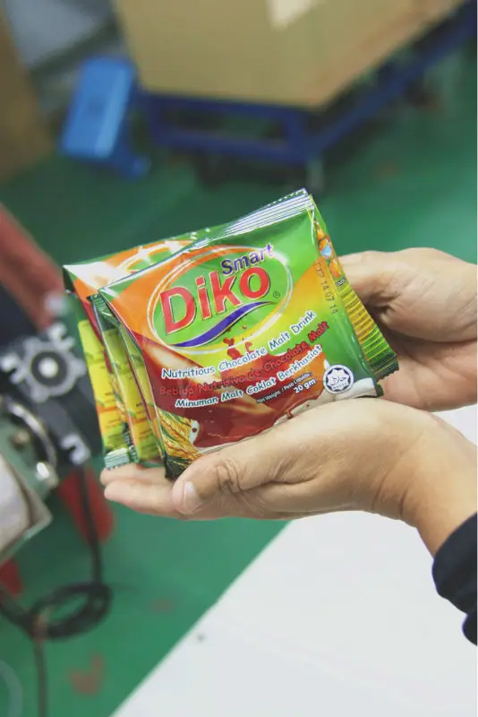 
20gm Choco Malt, Low Sugar Drink 