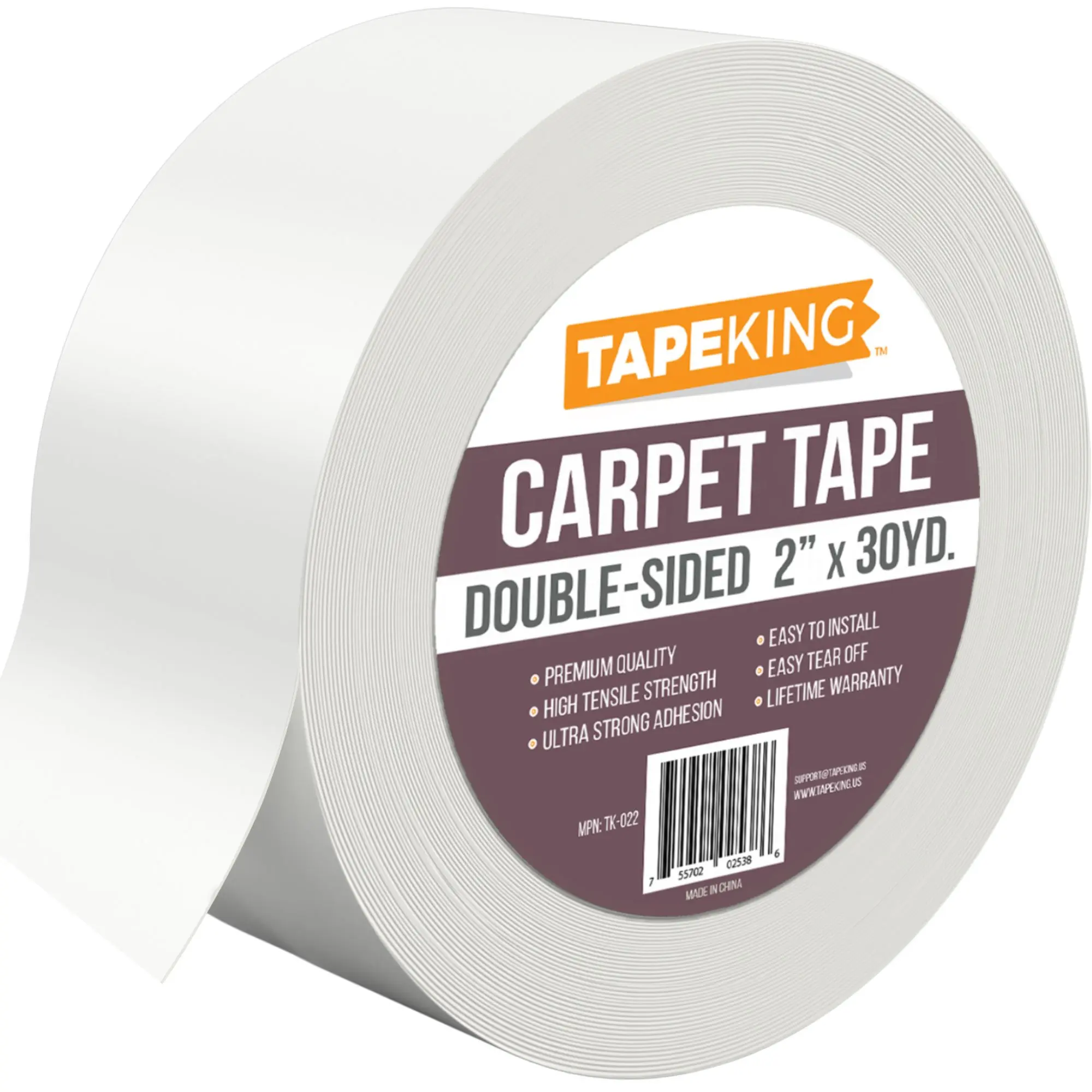 outdoor 2 sided tape