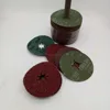 Factory Hot sale 9 inch sanding disc