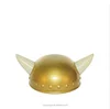 party hat plastic small horn viking helmet