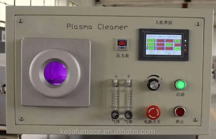 Oxygen plasma. Plasma Cleaner. Генератор плазмы для обработки пластиков. Plasma Vacuum Technology. Vacuum and Plasma Electronics Introduction.