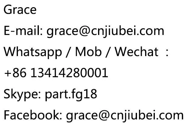 contact
