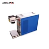 Jewelry Clock fiber laser marking machine with ce