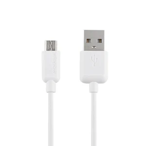 Wopow LC503 Good Quality Quick USB Data Charge V8 Cable Line For Samsung Android mobile phone