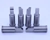 New Style Verticality 0.002mm din9861 piercing punch pins