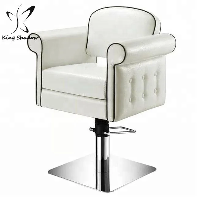 

Styling hair salon chair hairdressing furniture for barbershop high quality