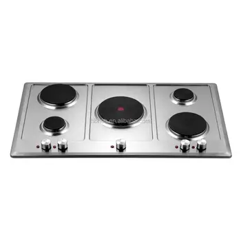 Alat Dapur Dibangun Di 5 Burner Listrik Besar Hotplate Gas Hob Buy Dibangun Di Dalam Hotplate 5 Burner Gas Hob Dapur Peralatan Dibangun Di Listrik