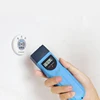 RFID LCD handheld reader of guard patrol tour system patrol monitoring system