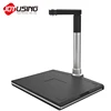 A3 Scanning Size High Resolution Document Scanner ID Card Reader Optional