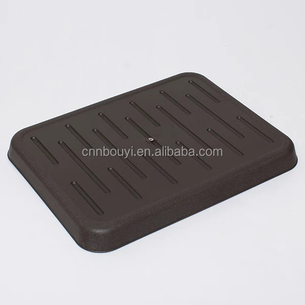 
Combination type garden plant plastic rubber shoe boot tray 