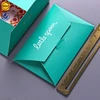 school supply school report card gift envelope box