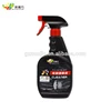 Professional spray tire coating wash shampoo and polish