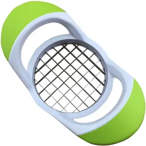 Image of China Manufacturer Low Price Top Quality Stainless Steel Potato Cutter