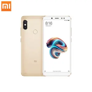 Xiaomi Redmi Note 5 Smartphone