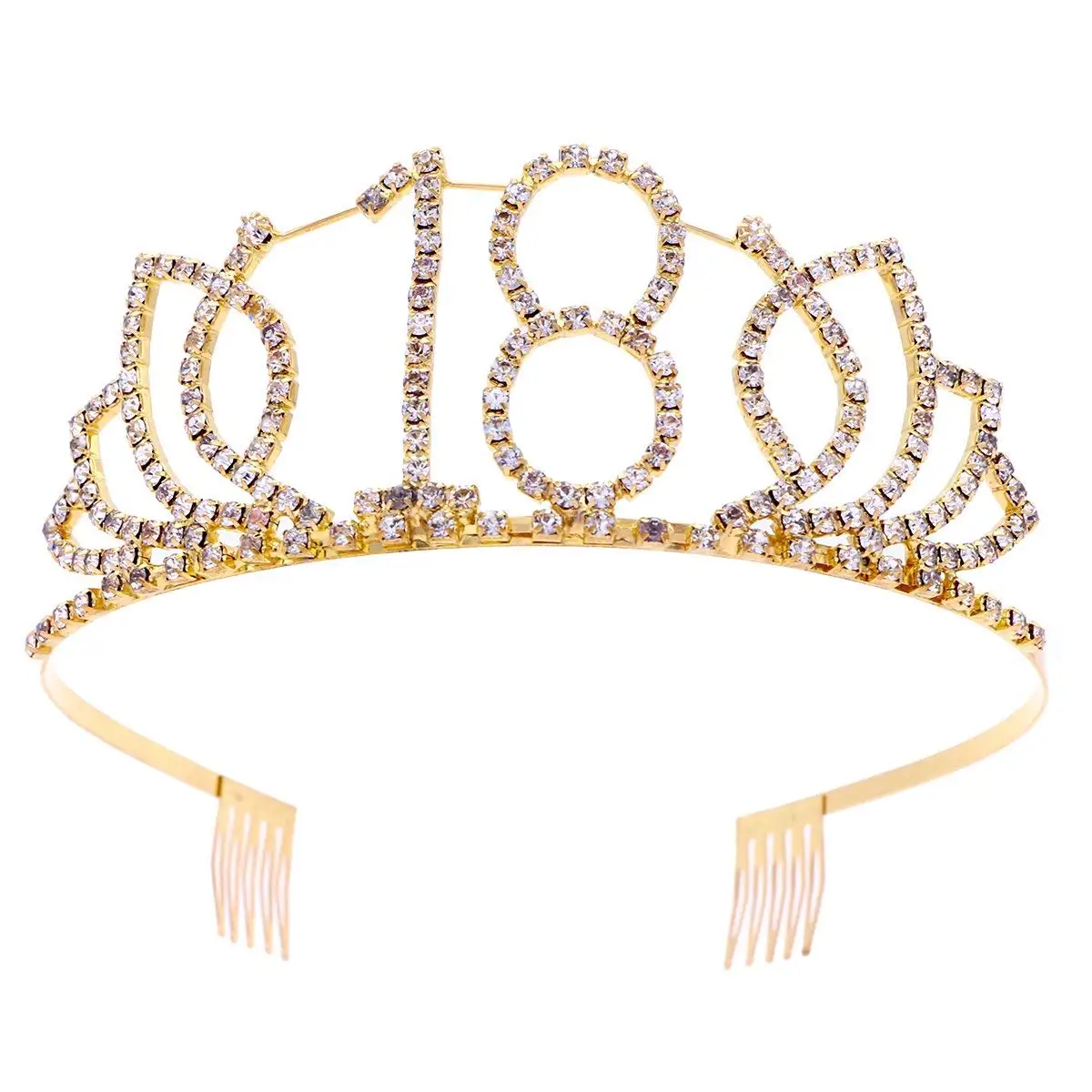 cheap birthday crowns