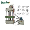 Unique style slide and bolster tables with T-slots high technology special hydraulic press