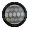 Life Time H4 H13 LED Headlight Kit Conversion 78W Hi/Lo Motorcycle LED Head Lamp For Harley Davidson