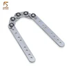 Sofa headrest living room furniture sofa fittings