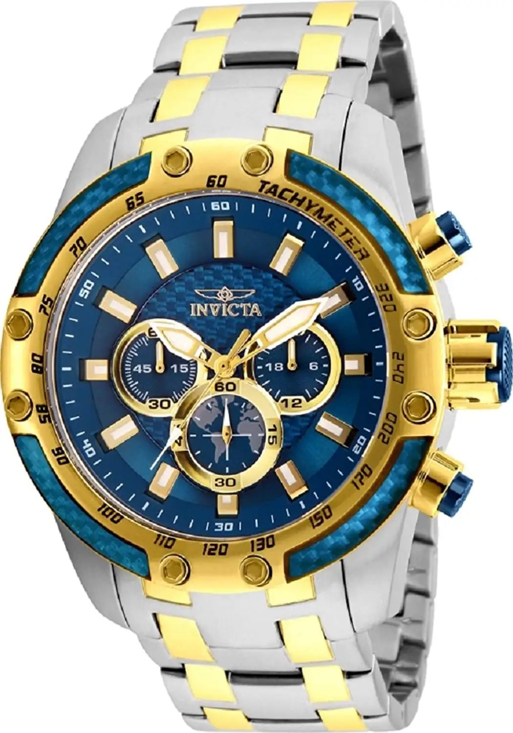 invicta 15588