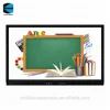 EKAA integrated computer pc tv 65inch touch screen internet lcd tv