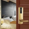 With wholesale access Control price High Security ANSI Standard RFID Hotel Card lock