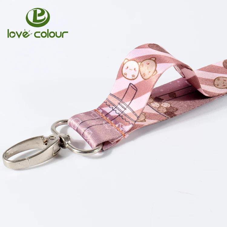 Lanyard 0114L6