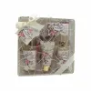 OEM/ODM Japanese cherry blossom perfume bath spa gift set with bath bal