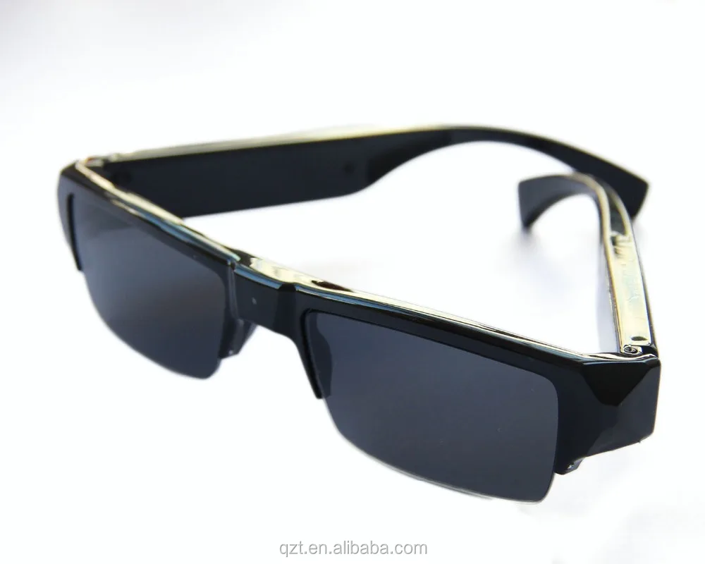 

1280*1080p A3000 with 5.0MP Fashionable clear Glasses Hidden camera