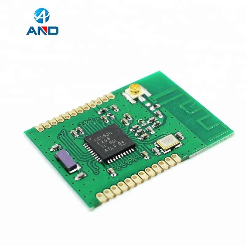 
CC2530 zigbee module A1 cc2530, logistic tracking and RFID 