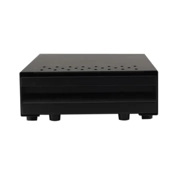 Barista Style Drawer Base Knock Box Espresso Countertop Small